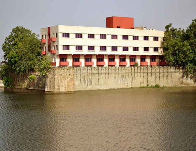 Hotel Rajdaeshan Udaipur