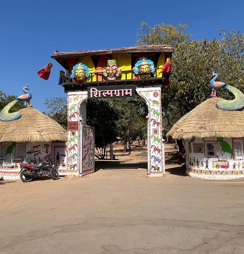 Shilpgram Udaipur