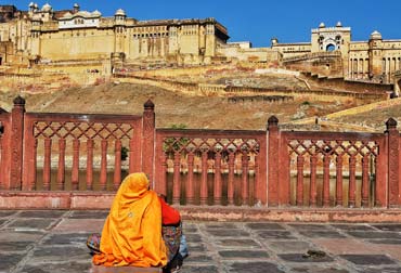 Jaipur Jodhpur Udaipur Tour