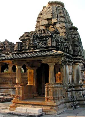 Eklingji Temple