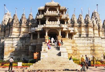 Ranakpur Day Trip