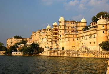 Udaipur Tour